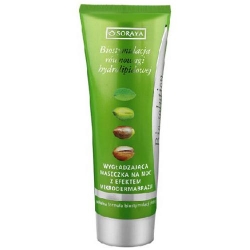 Soraya maseczka na noc z mikrodermabrazji 75 ml KatB